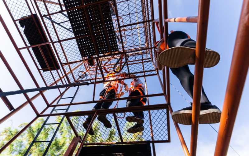 Blog 1 ABS Enterprize Victoria Scaffolding Requirements